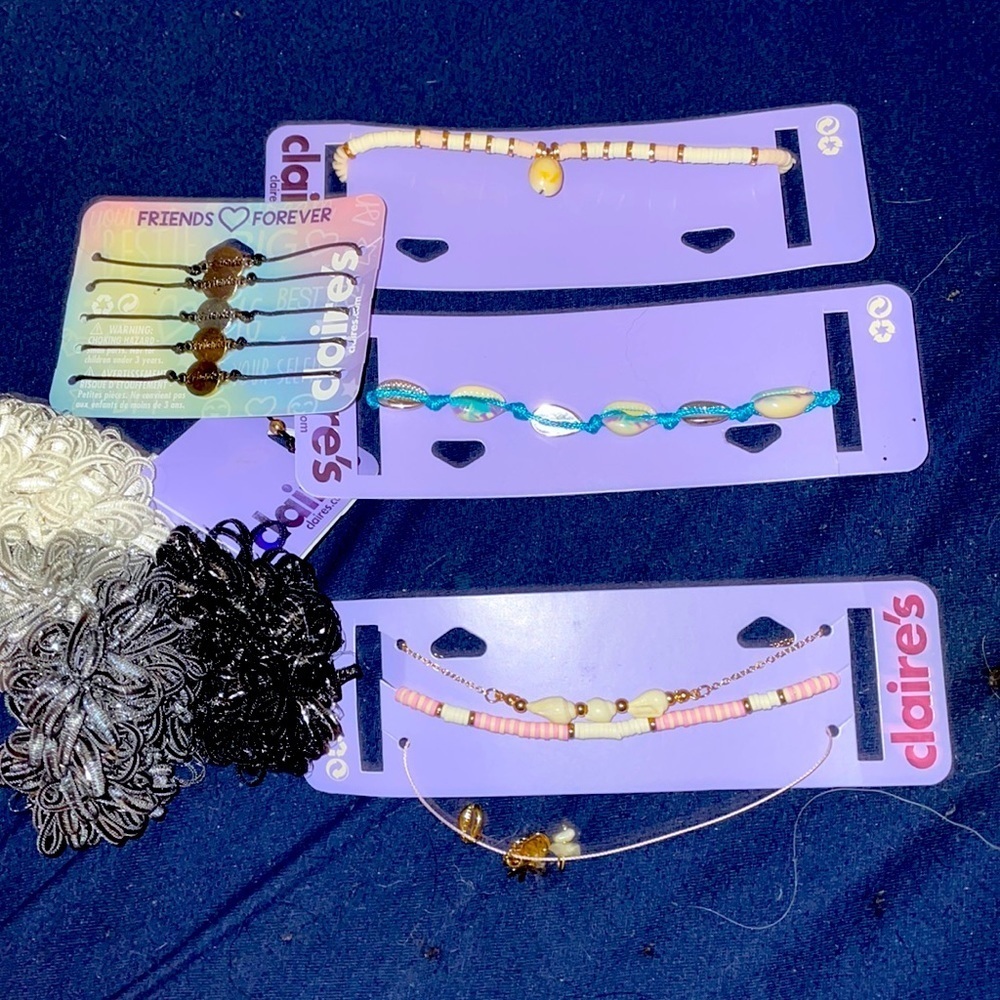 Clair’s Bundle